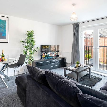Apartment In Selly Oak - Parking Included 20Cc Birmingham Exteriér fotografie
