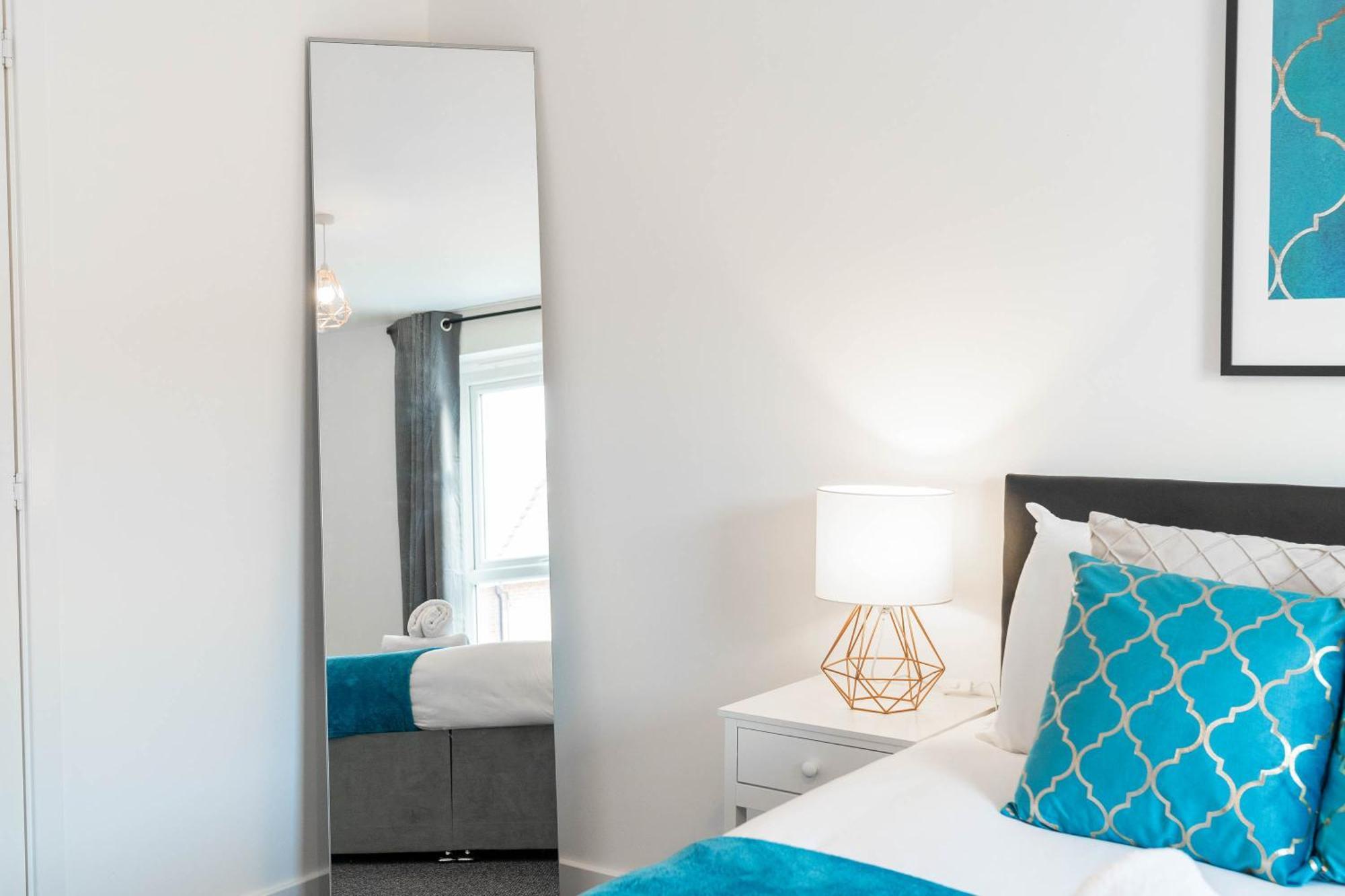 Apartment In Selly Oak - Parking Included 20Cc Birmingham Exteriér fotografie