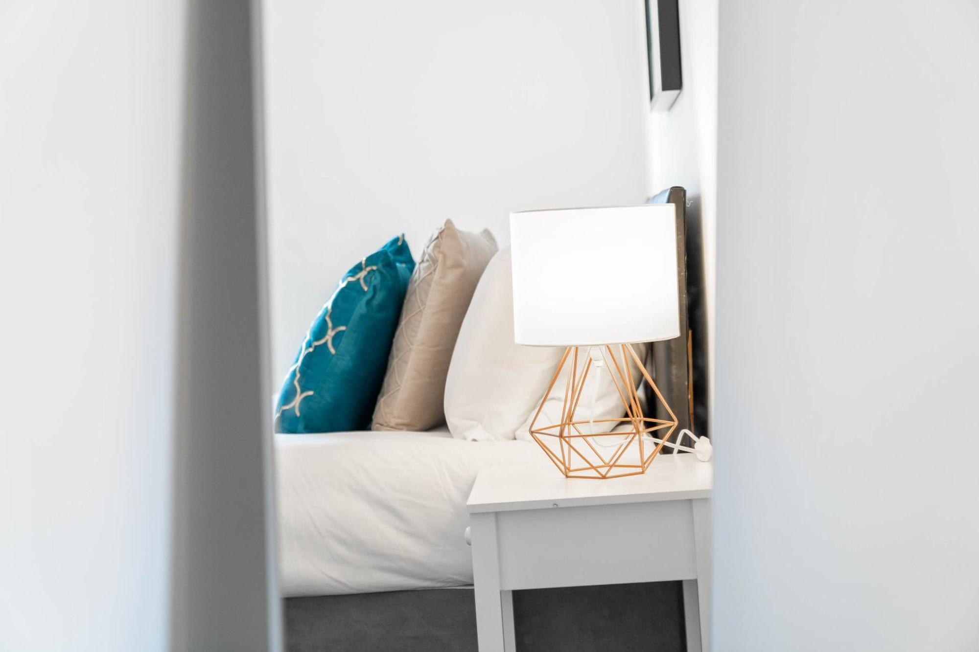 Apartment In Selly Oak - Parking Included 20Cc Birmingham Exteriér fotografie