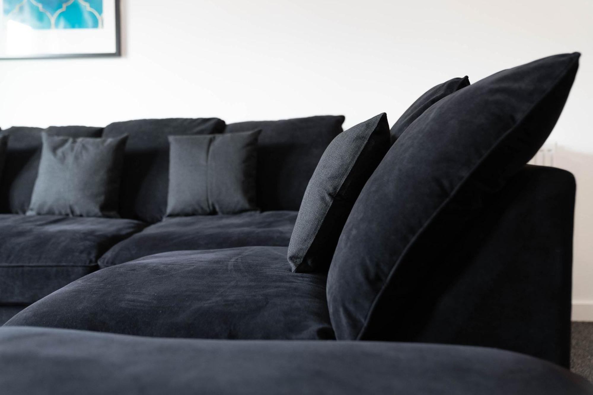Apartment In Selly Oak - Parking Included 20Cc Birmingham Exteriér fotografie